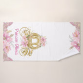 Princess Badhanddoek (Badhanddoek)