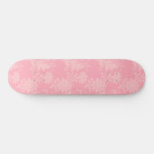 Princess Bee Serie Design #2 Persoonlijk Skateboard (Horizontaal)
