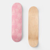 Princess Bee Serie Design #2 Persoonlijk Skateboard (Voorkant)