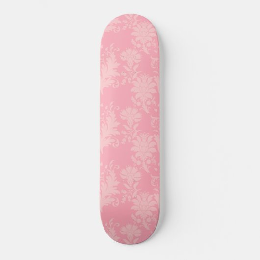 Princess Bee Serie Design #2 Persoonlijk Skateboard (Voorkant)