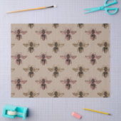 Princess Bee Serie Ontwerp 14 Tissuepapier (Craft)