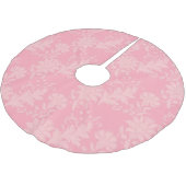Princess Bee Serie Ontwerp #2  Kerstboom Rok (Gekanteld)