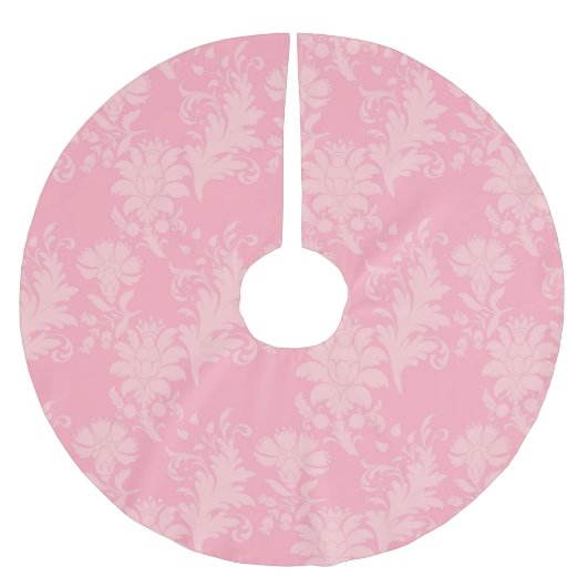 Princess Bee Serie Ontwerp #2  Kerstboom Rok (Voorkant)