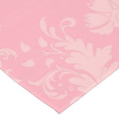 Princess Bee Serie Ontwerp #2 Lange Tafelloper (Hoek)