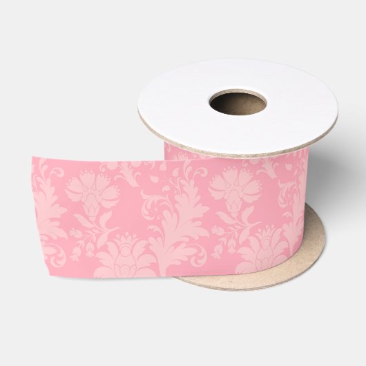 Princess Bee Serie Ontwerp #2 Satijnen Lint (Spoel)