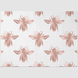 Princess Bee Serie Ontwerp 31 Tissuepapier