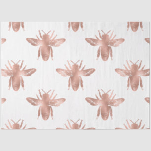 Princess Bee Serie Ontwerp 31 Tissuepapier