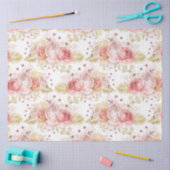 Princess Bee Serie Ontwerp 33 Tissuepapier (Craft)