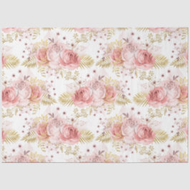 Princess Bee Serie Ontwerp 33 Tissuepapier
