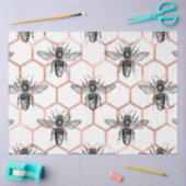 Princess Bee Serie Ontwerp 36 Tissuepapier (Craft)