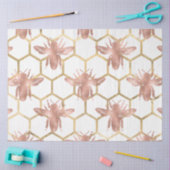 Princess Bee Serie Ontwerp 38 Tissuepapier (Craft)