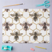 Princess Bee Serie Ontwerp 39 Tissuepapier (Craft)