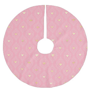 Princess Bee Serie Ontwerp #3 Kerstboom Rok
