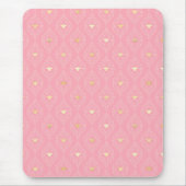 Princess Bee Serie Ontwerp #3  Muismat (Voorkant)