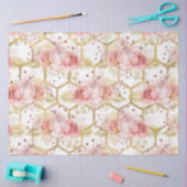 Princess Bee Serie Ontwerp 42 Tissuepapier (Craft)