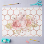 Princess Bee Serie Ontwerp 44 Tissuepapier (Craft)