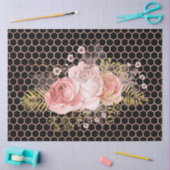 Princess Bee Serie Ontwerp 45 Tissuepapier (Craft)