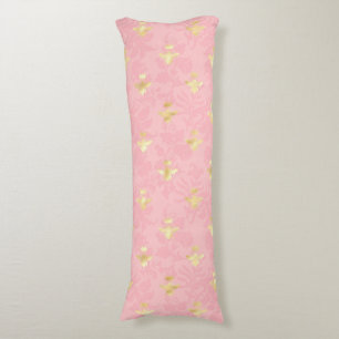Princess Bee Serie Ontwerp #4    Lichaamskussen