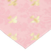 Princess Bee Serie Ontwerp #4 Tafelkleed (Gekanteld)