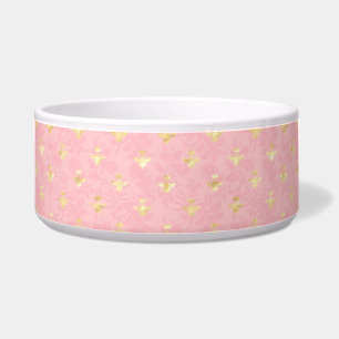 Princess Bee Serie Ontwerp #4 Voerbakje