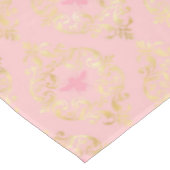 Princess Bee Serie Ontwerp #5   Tafelkleed (Gekanteld)
