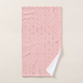 Princess Bee Serie Ontwerp #6  Bad Handdoek (Handdoek)
