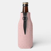 Princess Bee Serie Ontwerp #6 Flesjeskoeler (Fles Achterkant)