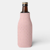 Princess Bee Serie Ontwerp #6 Flesjeskoeler (Fles Voorkant)