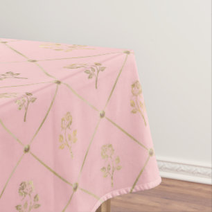 Princess Bee Serie Ontwerp #6 Tafelkleed