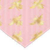Princess Bee Serie Ontwerp #7 Tafelkleed (Gekanteld)