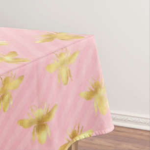 Princess Bee Serie Ontwerp #7 Tafelkleed