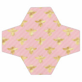 Princess Bee Serie Ontwerp #7 Voetbal (Enkel)