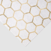 Princess Bee Series Design 28 Tissuepapier (Detail)