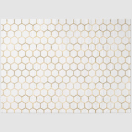 Princess Bee Series Design 28 Tissuepapier