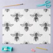 Princess Bee Series Design 29 Tissuepapier (Craft)