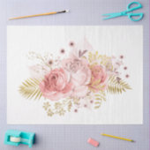 Princess Bee Series Design 29 Tissuepapier (Craft)