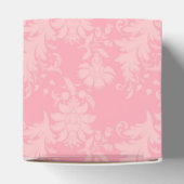 Princess Bee Series Design #2 Bedankdoosjes (Bovenkant)