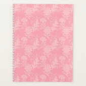 Princess Bee Series Design #2 Planner (Voorkant)