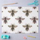 Princess Bee Series Design 30 Tissuepapier (Craft)