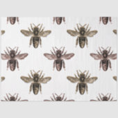 Princess Bee Series Design 30 Tissuepapier (Voorkant)