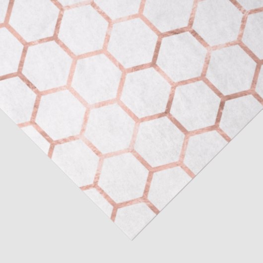 Princess Bee Series Design 32 Tissuepapier (Detail)