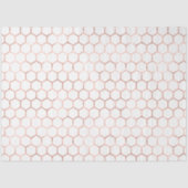 Princess Bee Series Design 32 Tissuepapier (Voorkant)