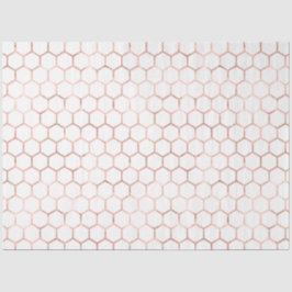 Princess Bee Series Design 32 Tissuepapier