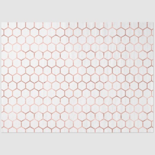 Princess Bee Series Design 32 Tissuepapier (Voorkant)