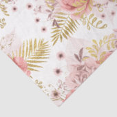 Princess Bee Series Design 33 Tissuepapier (Detail)