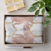 Princess Bee Series Design 38 Tissuepapier (Geschenk)