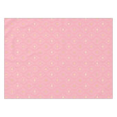 Princess Bee Series Design #3 Tafelkleed (Voorkant (Horizontaal))