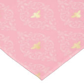 Princess Bee Series Design #3 Tafelkleed (Gekanteld)