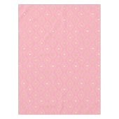 Princess Bee Series Design #3 Tafelkleed (Voorkant)