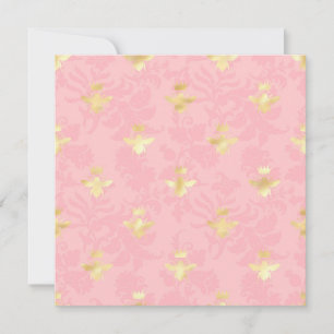 Princess Bee Series Design #4